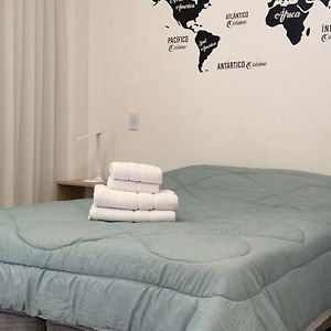 Luxury Apartments