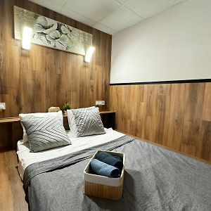 L32 aparta-hotel cerca del mar Valencia